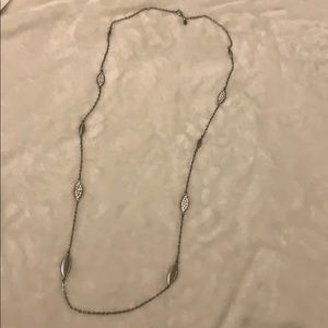 Silver Jennifer Lopez for Kohl’s